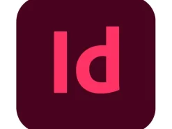 Adobe InDesign for Enterpise Edit. 4 MP, Abo, 100+ User, 1 Jahr