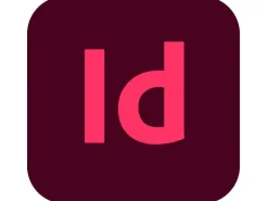 Adobe InDesign Pro CC for Teams MP, Abo, 1-9 User, 1 Jahr