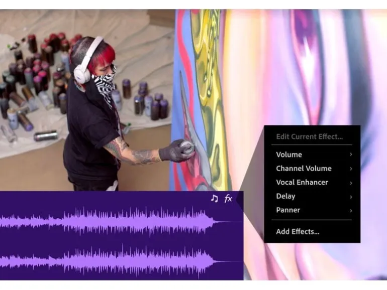 Adobe Premiere Pro ESD, Subscription, WIN & MAC, 1 Jahr