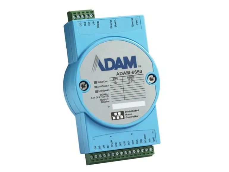 Advantech Smart I/O Modul ADAM-6050-D1
