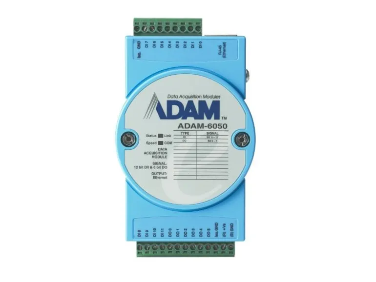 Advantech Smart I/O Modul ADAM-6050-D1