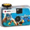Agfa Einwegkamera LeBox Ocean
