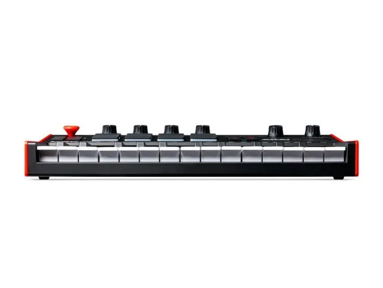 Akai Keyboard Controller MPK Mini Play MK3