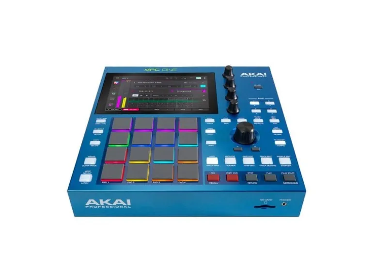 Akai MPC ONE G2