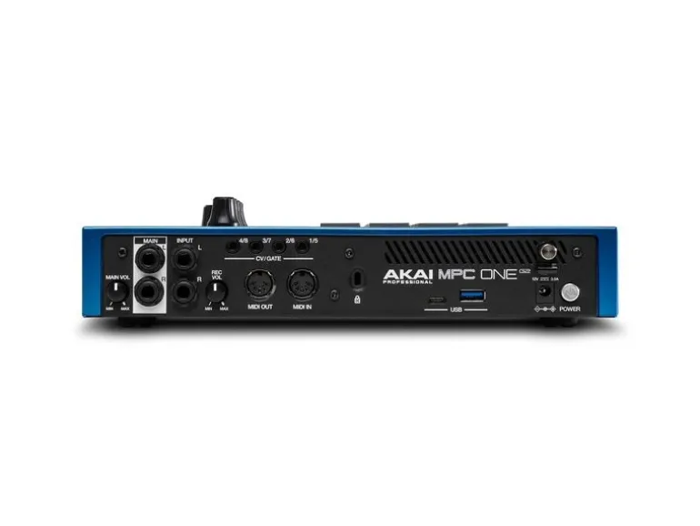 Akai MPC ONE G2