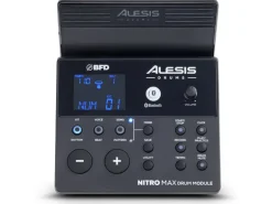 Alesis E-Drum Nitro Max Kit