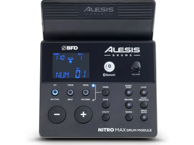 Alesis E-Drum Nitro Max Kit