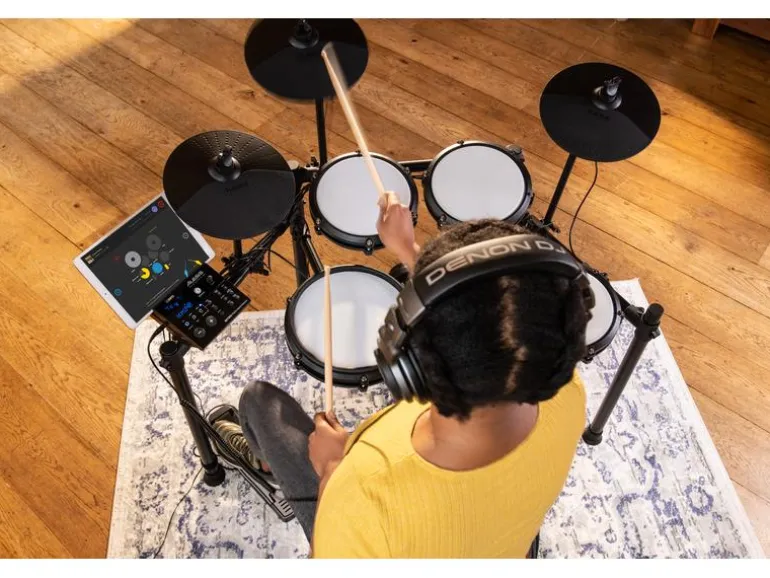 Alesis E-Drum Nitro Max Kit