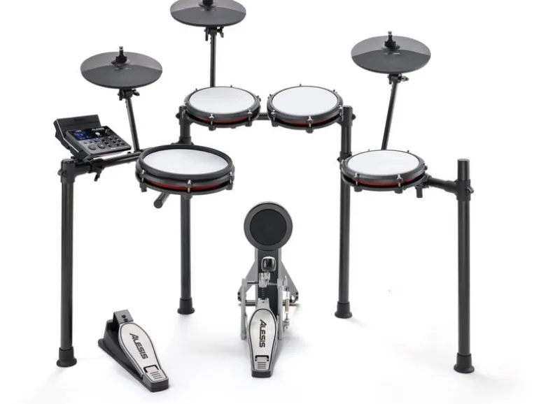 Alesis E-Drum Nitro Max Kit