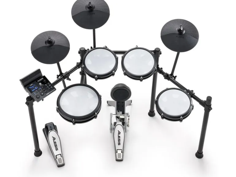 Alesis E-Drum Nitro Max Kit