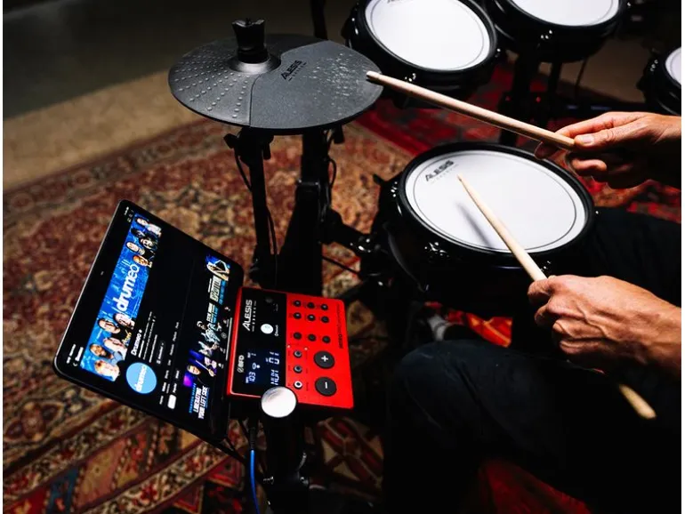 Alesis E-Drum Nitro Pro XL