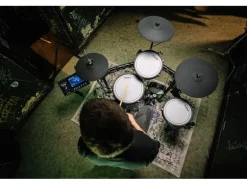 Alesis E-Drum Strata Club KIT