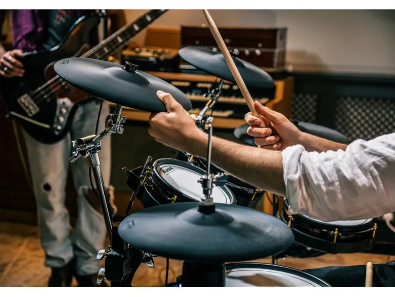 Alesis E-Drum Strata Core