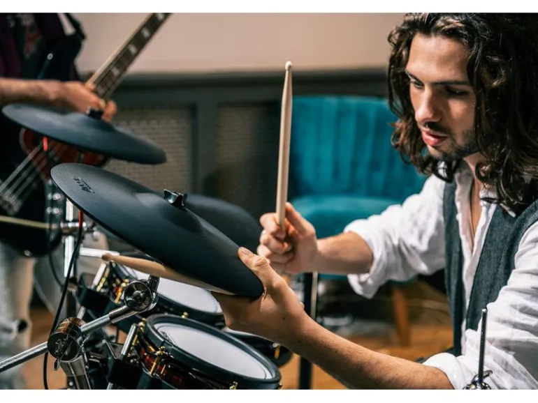 Alesis E-Drum Strata Core