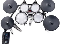 Alesis E-Drum Strata Core