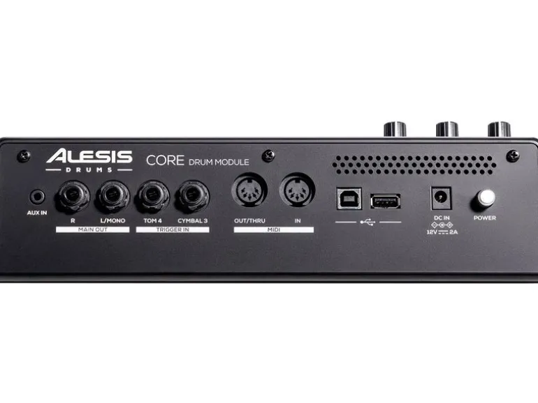 Alesis E-Drum Strata Core