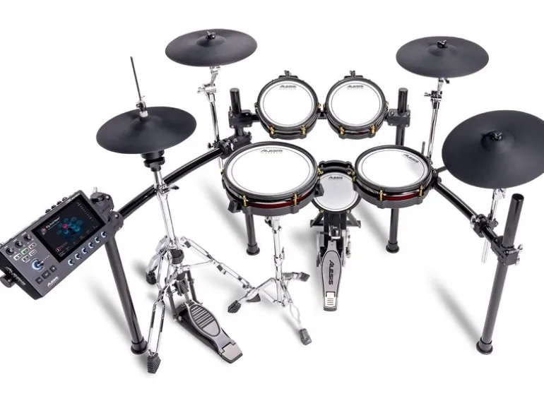 Alesis E-Drum Strata Core