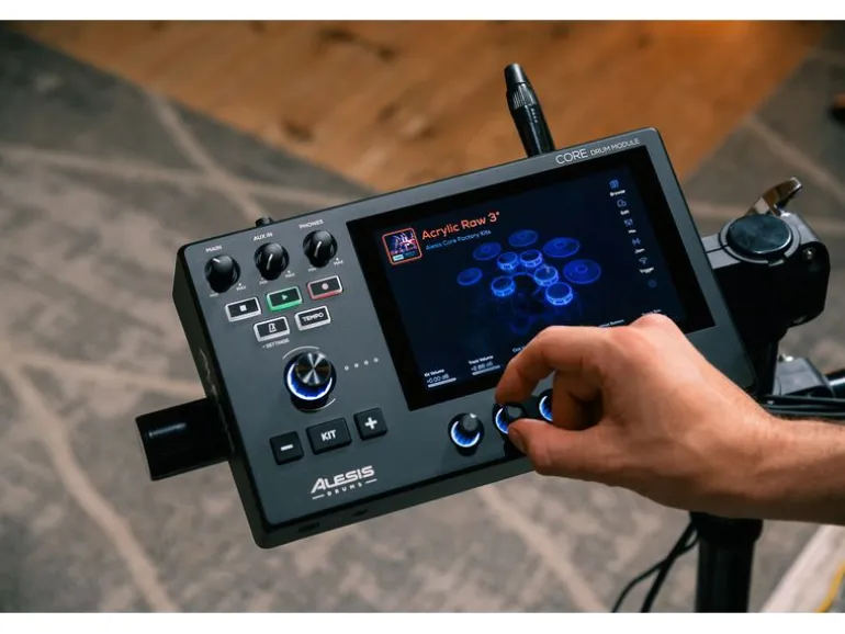 Alesis E-Drum Strata Core
