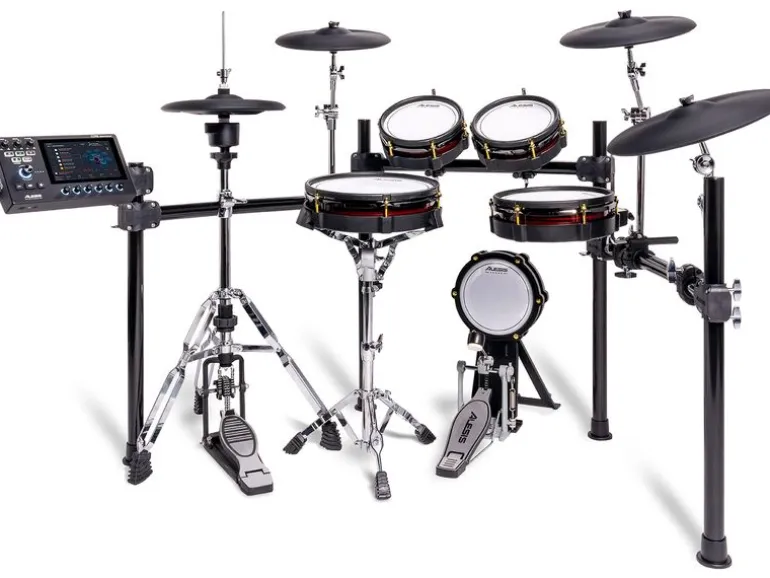 Alesis E-Drum Strata Core