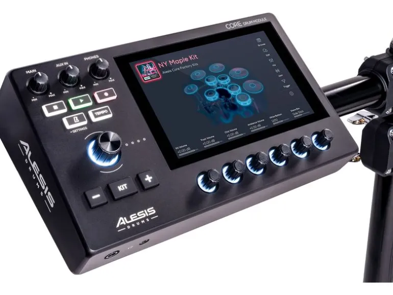 Alesis E-Drum Strata Core