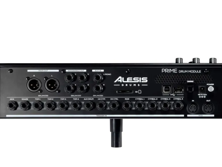 Alesis E-Drum Strata Prime