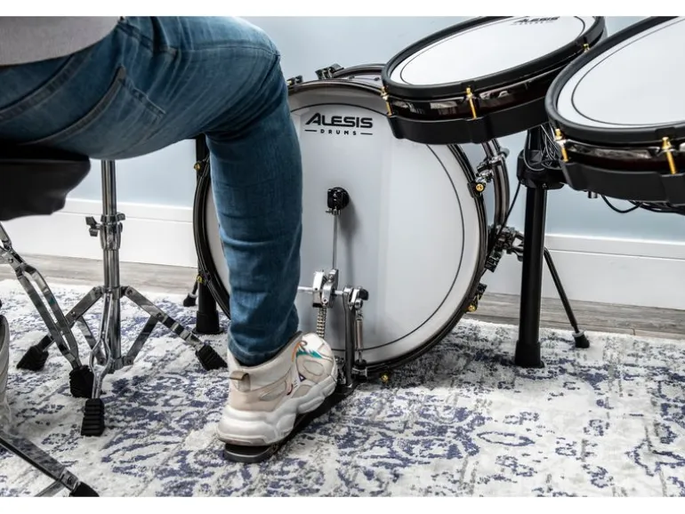 Alesis E-Drum Strata Prime