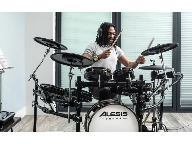 Alesis E-Drum Strata Prime