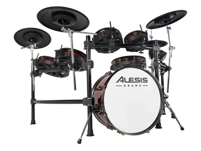 Alesis E-Drum Strata Prime