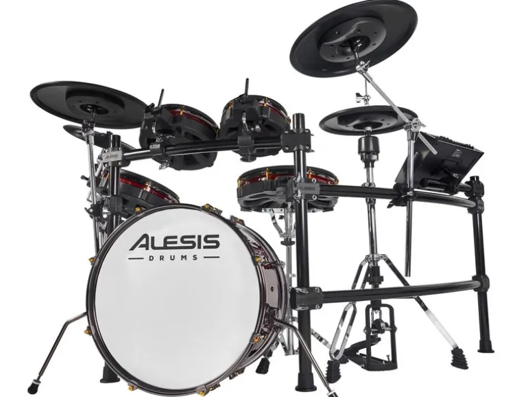 Alesis E-Drum Strata Prime