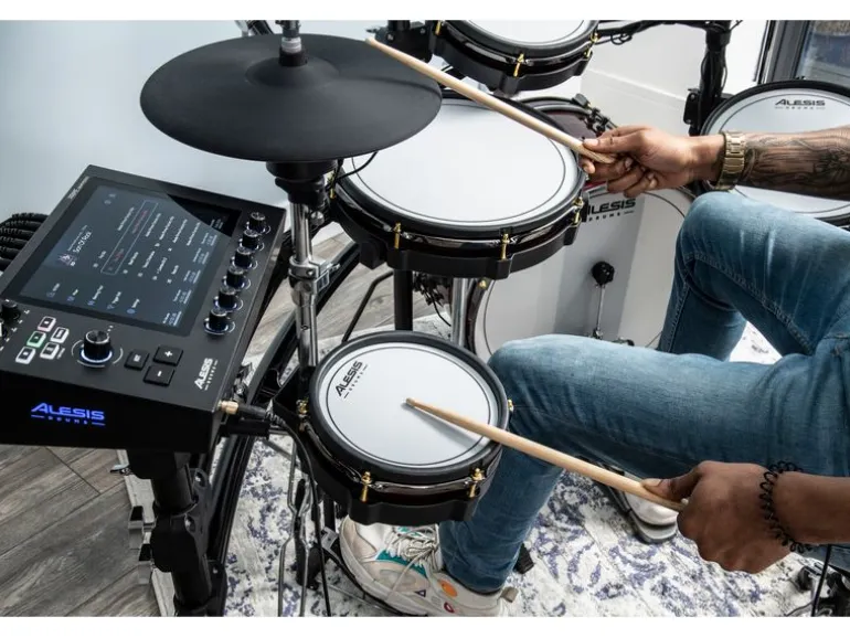 Alesis E-Drum Strata Prime