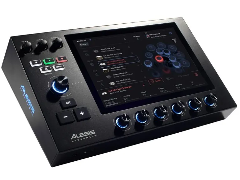 Alesis E-Drum Strata Prime
