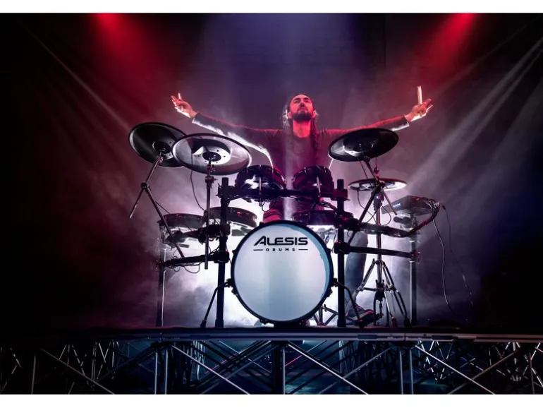 Alesis E-Drum Strata Prime