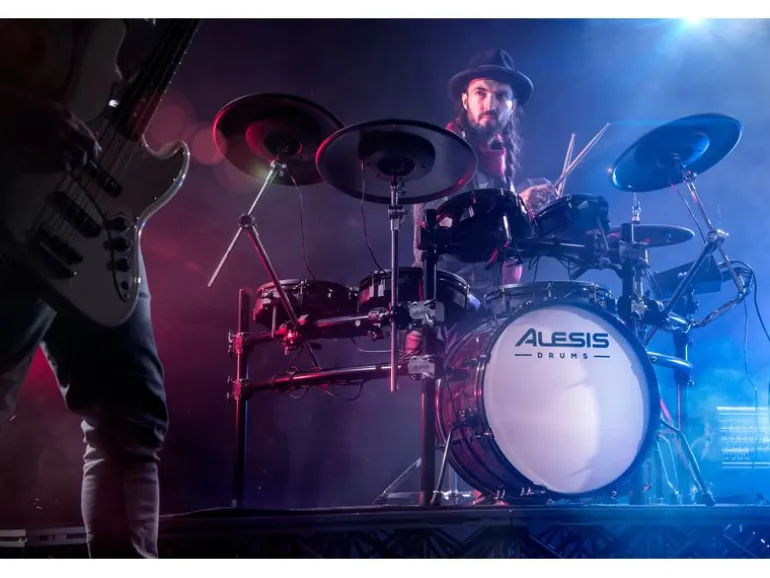 Alesis E-Drum Strata Prime