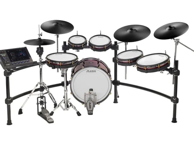 Alesis E-Drum Strata Prime