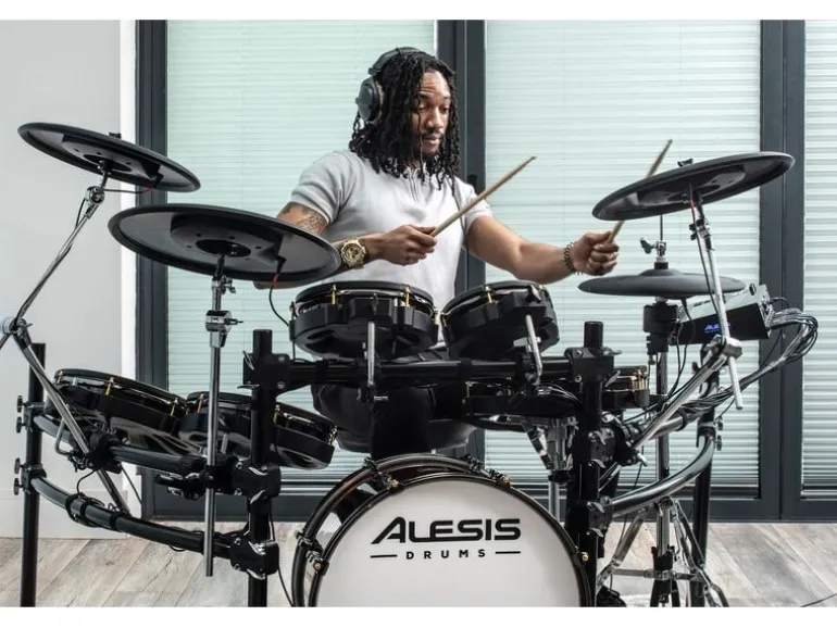 Alesis E-Drum Strata Prime