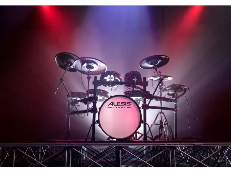 Alesis E-Drum Strata Prime