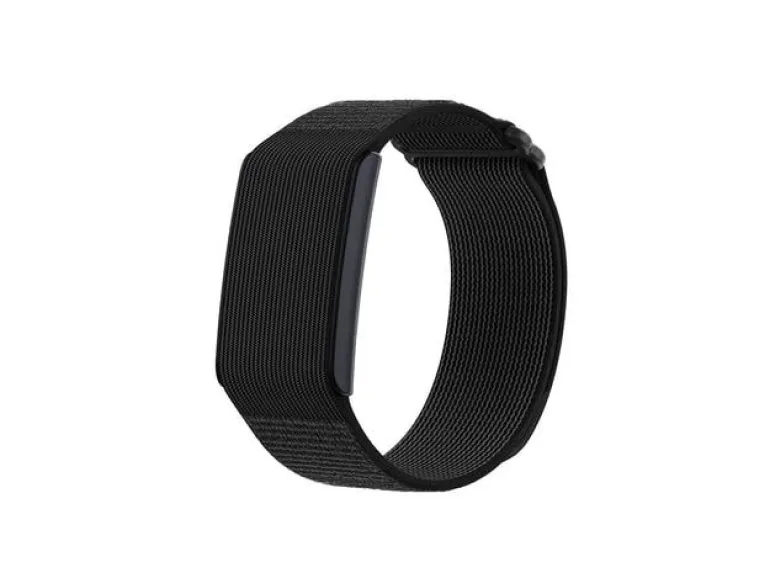 Amazfit Helio Strap Nylon Schwarz