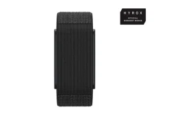 Amazfit Helio Strap Nylon Schwarz