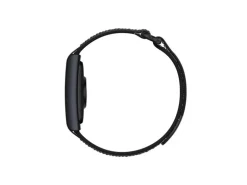 Amazfit Helio Strap Nylon Schwarz