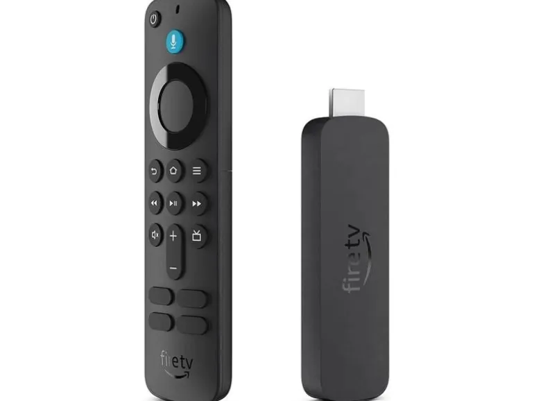 Amazon Fire TV Stick 4K