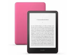 Amazon Paperwhite (12. Gen.) 7'' 16 GB Himbeerrosa