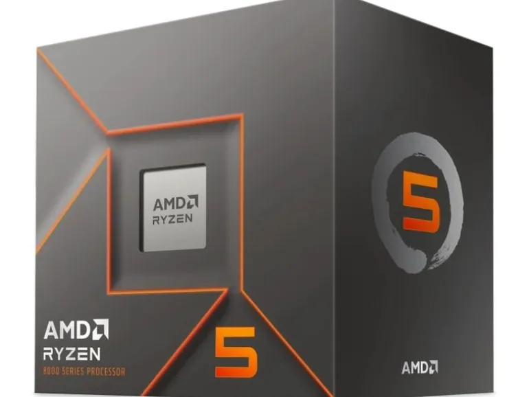 AMD CPU Ryzen 5 8400F 4.2 GHz