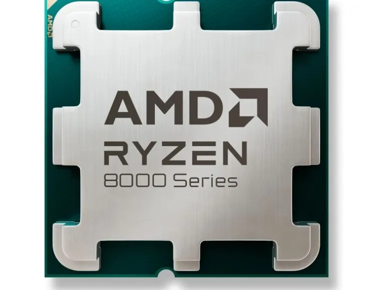 AMD CPU Ryzen 5 8400F 4.2 GHz