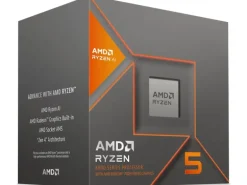 AMD CPU Ryzen 5 8600G 4.3 GHz