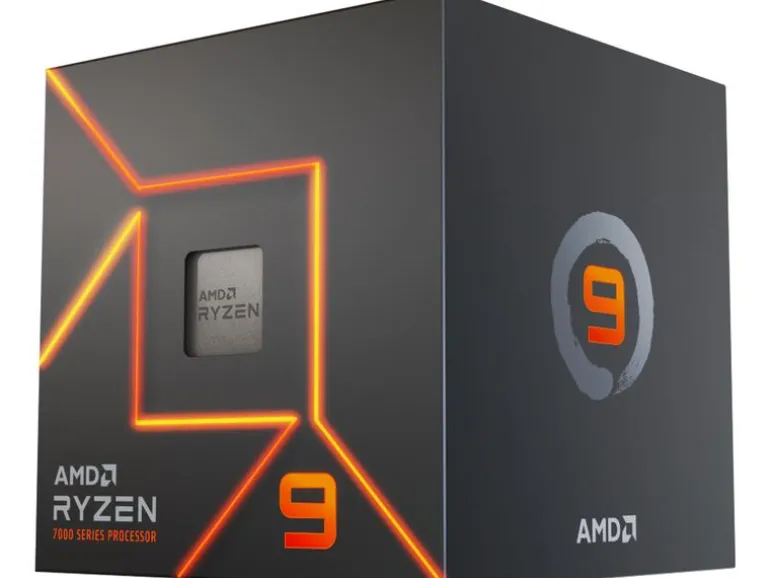 AMD CPU Ryzen 9 7900 3.7 GHz