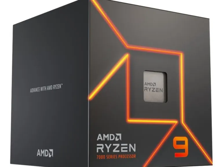 AMD CPU Ryzen 9 7900 3.7 GHz