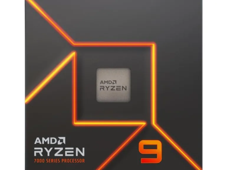 AMD CPU Ryzen 9 7900 3.7 GHz