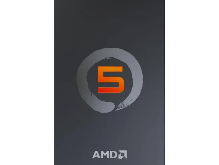 AMD CPU Ryzen 5 7600 3.8 GHz