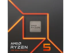 AMD CPU Ryzen 5 7600 3.8 GHz
