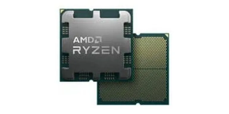 AMD CPU Ryzen 9 9900X 3D 4400 GHz